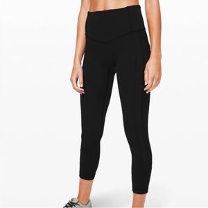 lululemon leggings size 4. Feel free to bundle